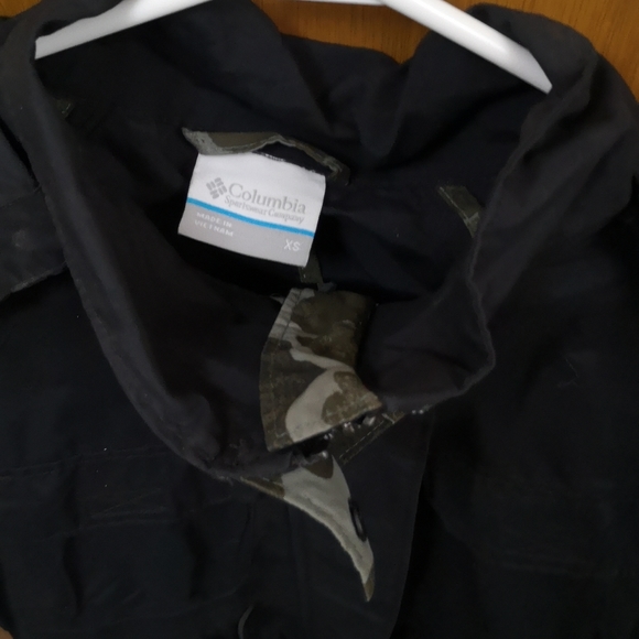 2/$20 Jacket - Picture 2 of 3